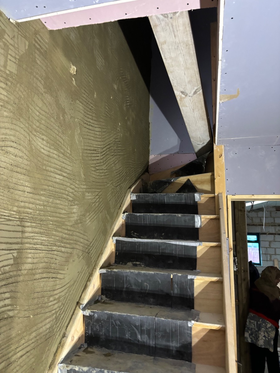 Plasterer: Image 16